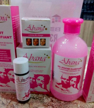 Abana en ligne illustration