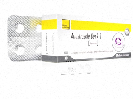 Acheter Anastrozole – Illustration comprimés et balance tarifaire