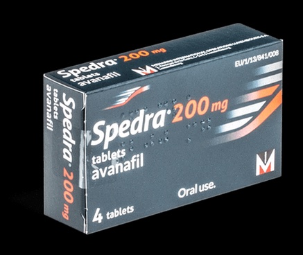 Achat Avanafil en ligne – livraison rapide