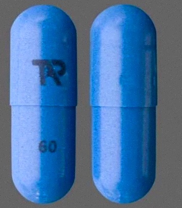 Acheter Dexilant - pilule et concept de livraison