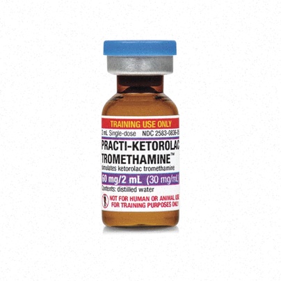 Acheter Ketorolac – Comprimés et conditionnement