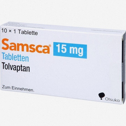 Acheter Samsca - Illustration capsule et bouteille