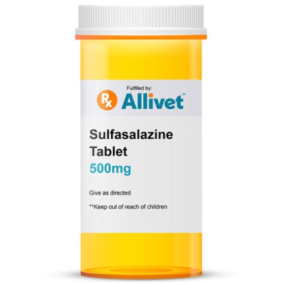 Acheter Sulfasalazine – Irrigation intestinale et comprimés