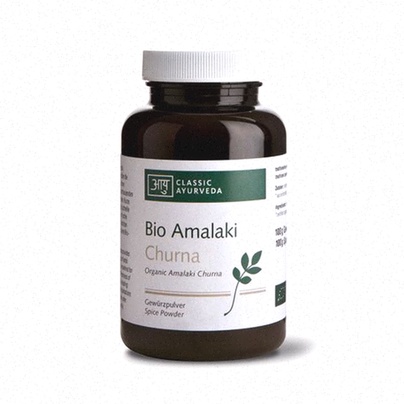 Acheter Amalaki - Illustration de la baie d’Amalaki