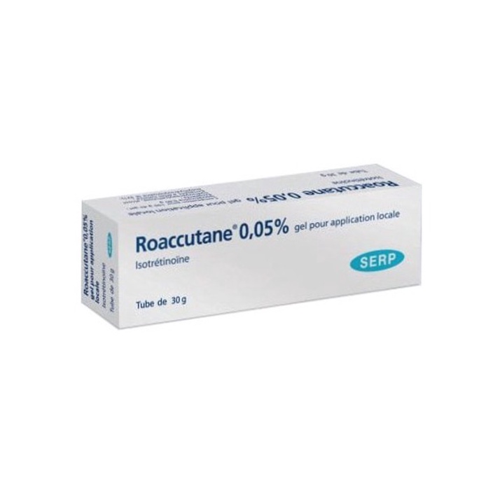Acheter Isotretinoin - Illustration de gélules et acné