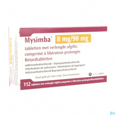 Acheter Naltrexone - illustration comprimés et flacon