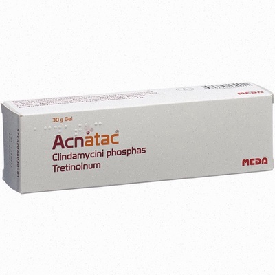 Acheter Tretinoin Cream – tube posologie