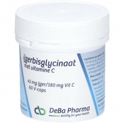 Acheter Vibramycin - Illustration des gélules et de la molécule de doxycycline