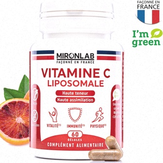 Acheter Vitamin C – Capsules et tablettes